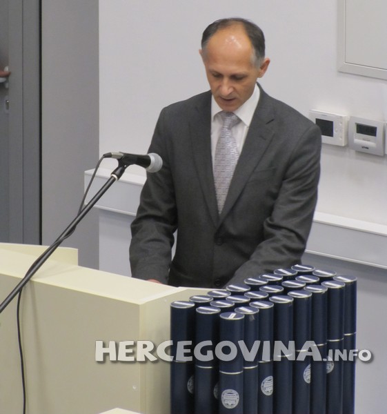 35. obljetnica Sveučilišta u Mostaru