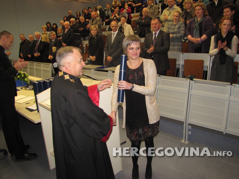 35. obljetnica Sveučilišta u Mostaru