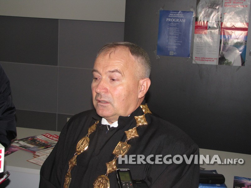 35. obljetnica Sveučilišta u Mostaru