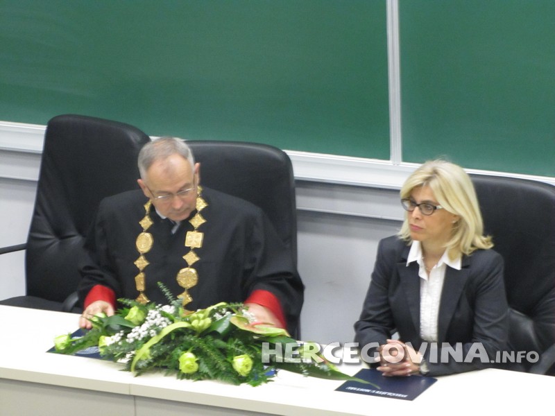 35. obljetnica Sveučilišta u Mostaru