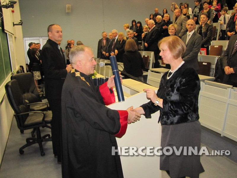 35. obljetnica Sveučilišta u Mostaru