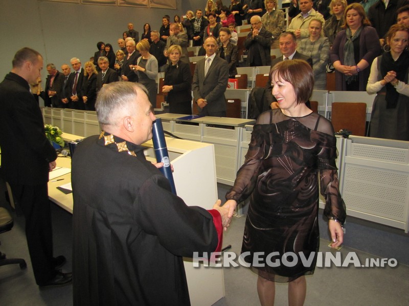 35. obljetnica Sveučilišta u Mostaru