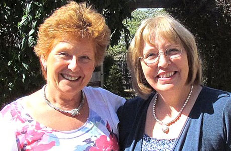Sudbina: Našle se nakon 55 godina pa tek onda otkrile da su blizanke
