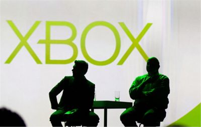 xbox