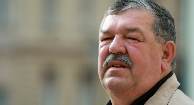 Jastrebova kći u suzama pročitala njegovo pismo braniteljima: 'Ne dižite ruku na sebe!'