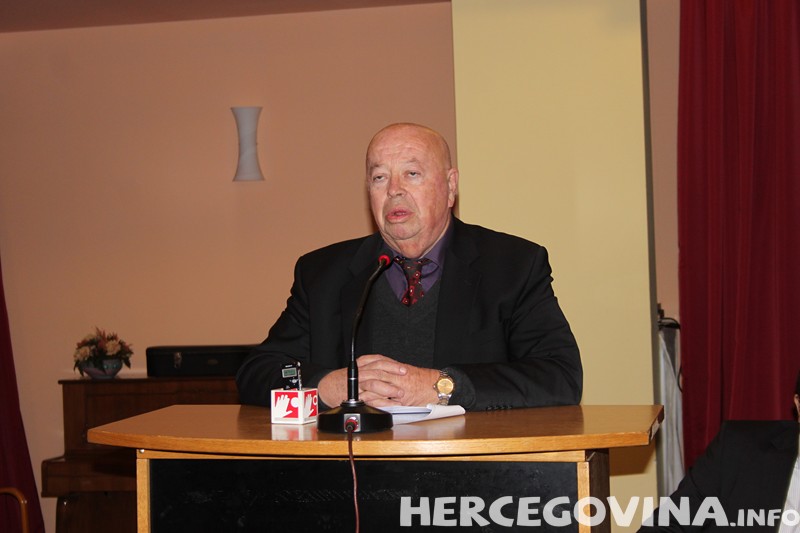 Pročitajte Tomčev tekst o hrvatskim izdajicama koje je Katolički tjednik odbio objaviti