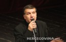 Božićni koncert 'Betlehemsko svjetlo'