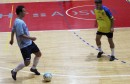 Mali nogomet: Domaće pobjede Brotnja, Karake i Centra