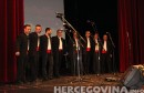 klape, Mostar, Božićni koncert