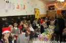 Božićni sajam, Treća osnovna škola, Mostar