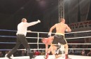 Emil Markić, boks, Mostar, Marin Čarapina
