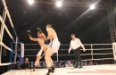 Emil Markić, boks, Mostar, Marin Čarapina