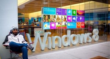 Korisnici Windowsa, oprez! 