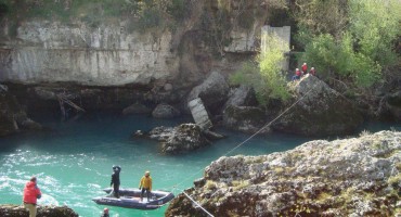 Beživotno tijelo Silvane Brkić pronađeno u Neretvi