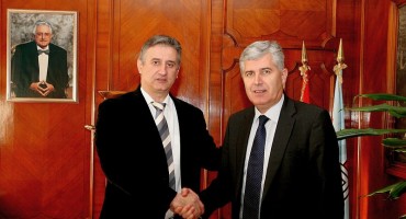 Karamarko: U ovoj Vladi ne znam koji ministar nije u sukobu interesa