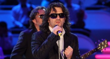 Sarajevo: Uoči koncerta Ace Lukasa bačen suzavac na ulazu u Zetru