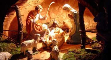 Tko nam je ukrao Božić?