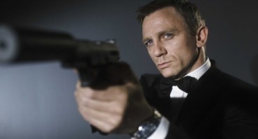 'No Time to Die' naziv je novog filma o Jamesu Bondu