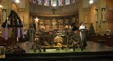 Događanja na 3.nedelju došašća u župi sv.Nikola Tavelic u Nizozemskoj