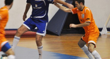 Mali nogomet: Domaće pobjede Brotnja, Karake i Centra