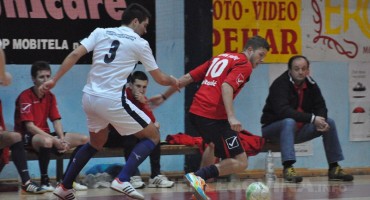 MNK Sofić u drugom kolu prve malonogometne lige dočekuje MNK  Vjekoslav Arapović iz Mostara