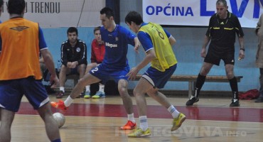 Rezultati međunarodnog Božićnog Turnira  HVIDR-a MOSTAR 2014. - 28.11.2014