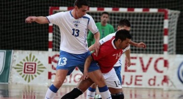 Futsal