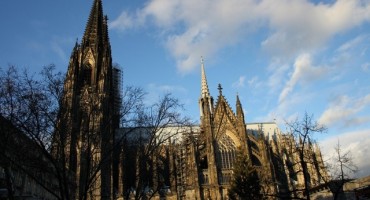 karneval, Keln, Njemačka