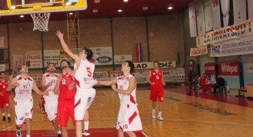 HKK Zrinjski, KK Vogošća