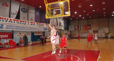 HKK Zrinjski, KK Vogošća, HKK Zrinjski, KK Kakanj