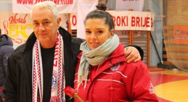 Ana Papak: 'Mislim da Zrinjski može biti prvak'