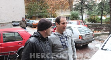 Igor Štimac, Miroslav Ćiro Blažević