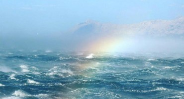 Toploj jeseni došao je kraj: Stiglo zahladnjenje i niže temperature, na Dinari pale i prve snježne pahulje