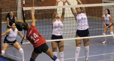 Poraz odbojkašica Mostara od Goražda