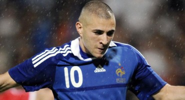 Francuska na krilima sjajnog Benzeme 