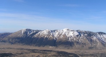 Hercegovina, Čvrsnica, vremenska prognoza