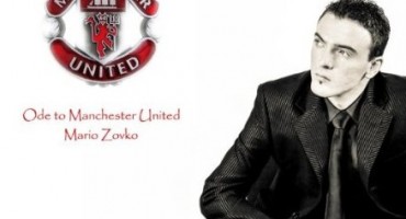 Mostarac dobio vjenčani dar od slavnog Manchester Uniteda