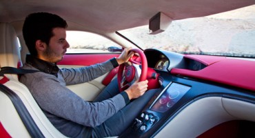 Predsjednik Vlade Tihomir Orešković posjetio Rimac automobile