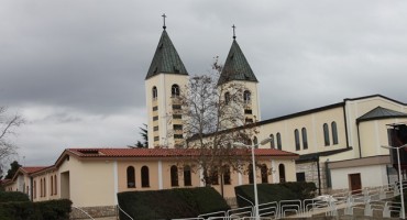 Međugorje: Ovdašnji ljudi ne varaju državu, već država vara nas! 