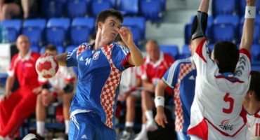 Mirko Herceg iz Zrinjskog otišao u Nexe