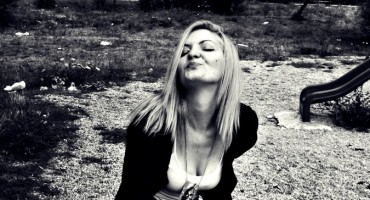 Mlada umjetica iz Hercegovine Sonja Barbarić: Moje ideje nastanu u određenom trenutku i odraz su onoga što osjećam 