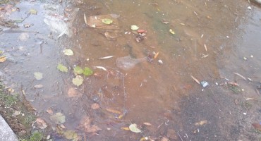 Mostar: Najhladniji svibanj u posljednje 42 godine