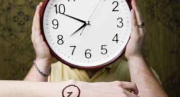 Najčešće greške koje radimo kad smo nervozni