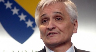 Zdravstveno stanje Špirića trenutno dobro