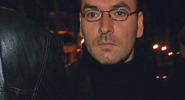 prostitucija