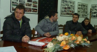 Biciklistički klub Mostar 