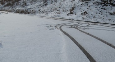 stanje na cestama, stanje na cestama, vremenska prognoza, stanje na cestama, alergija, zima, smrtonosni šok, bernard vord, nevrijeme, stanje na cestama, stanje na cestama