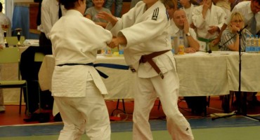 Aleksandra Samardžić postavila temelje za odlazak na OI