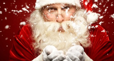 Zbog vjerskih uvjerenja, za dio roditelja u Sarajevu Djedica s darovima i dalje neprihvatljiv