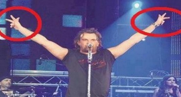 Sarajevom se širi miris tamjana